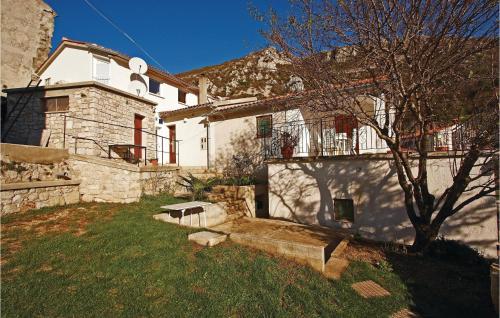 Apartment Plomin Iv, Plomin