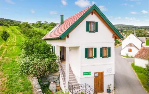 Ferienhaus Rechnitz in Rechnitz, Österreich