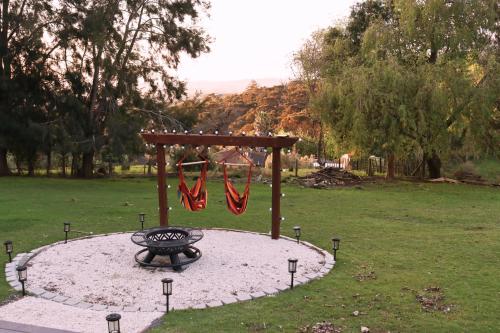 حديقة, Stellar Glamping Auckland in باباكورا