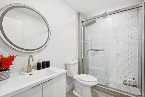 Heart of Dallas, Chic 1B Apartment Near Everything in Dallas, USA