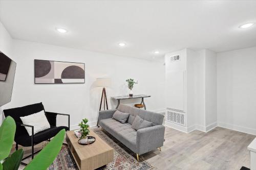 Heart of Dallas, Chic 1B Apartment Near Everything in Dallas, USA