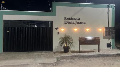 . Residencial Dona Joana