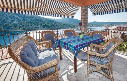 Holiday Home Put Seline Cr - Location saisonnière - Vinišće