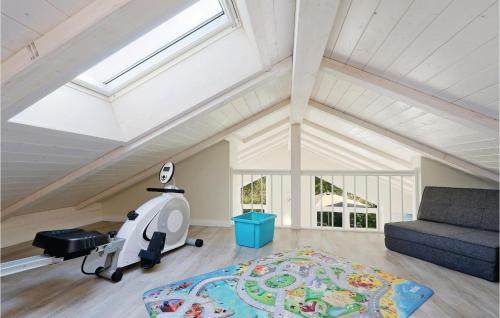 Two-Bedroom Holiday Home in Dagebull - image 2