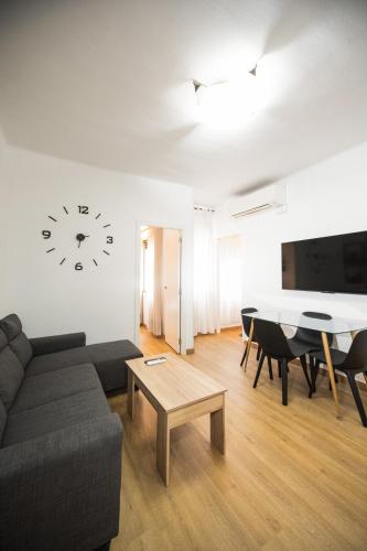 Casa a pasos de Las Ramblas, Барселона