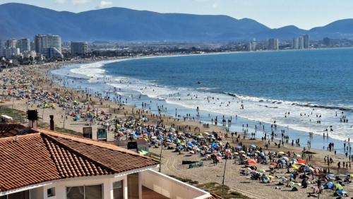Depto Oceanic V La Serena