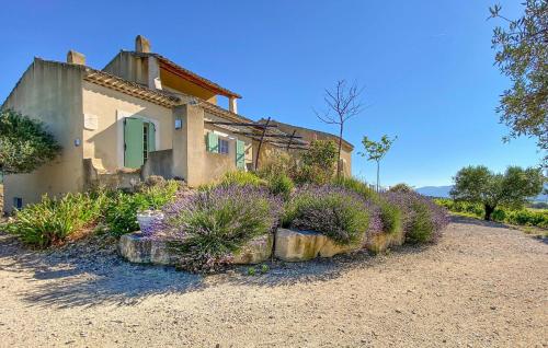 A szálláshely kívülről, Gorgeous Home In St Maurice Sur Eygues in Saint-Maurice-Sur-Eygues