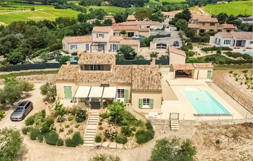 A szálláshely kívülről, Gorgeous Home In St Maurice Sur Eygues in Saint-Maurice-Sur-Eygues