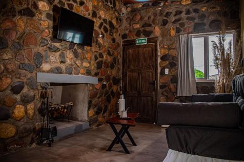 Cabañas 2Tierras (Cabanas 2Tierras) in Chicoana