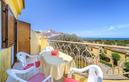 Apartment Carrer Ossa Major Apt. - image 10