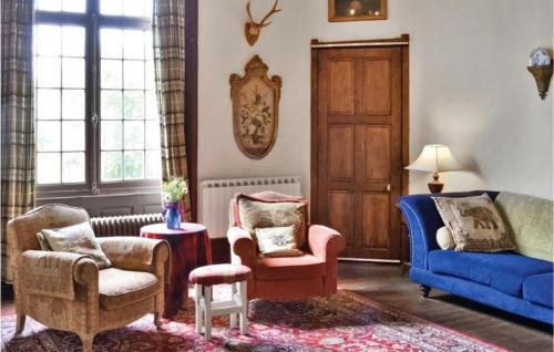 Apartment Marconne Rue D'Eglise - image 10