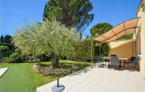 Holiday home Impasse André Clerc - image 7