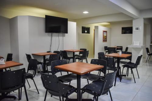 Ullanka Apart Hotel in 恩卡馬西昂