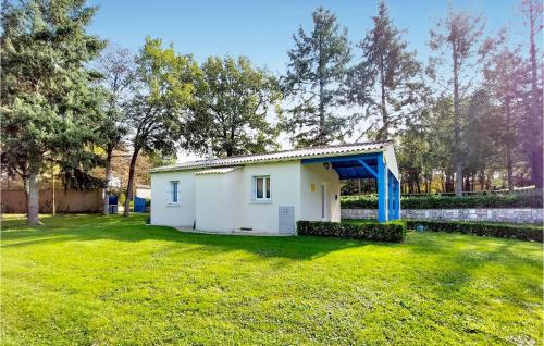 2 Bedroom Lovely Home In Souvigne
