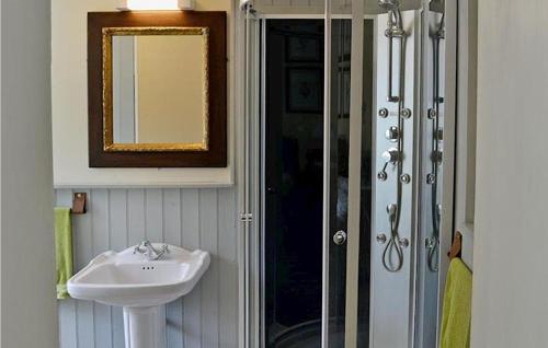 Apartment Marconne Rue D'Eglise - image 13