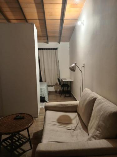 Habitación tipo monoambiente (Habitacion tipo monoambiente) in 聖洛倫索海灘