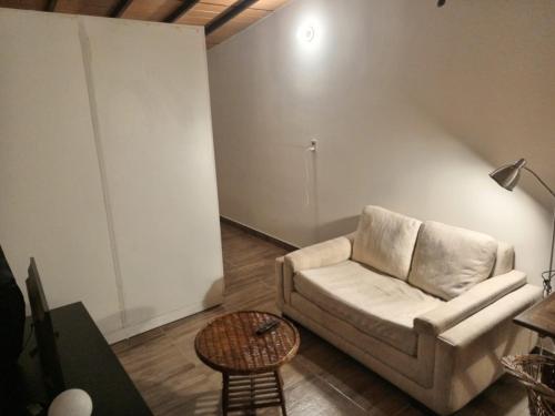 Habitación tipo monoambiente (Habitacion tipo monoambiente) in 聖洛倫索海灘