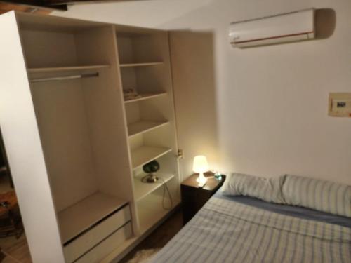 Habitación tipo monoambiente (Habitacion tipo monoambiente) in 聖洛倫索海灘