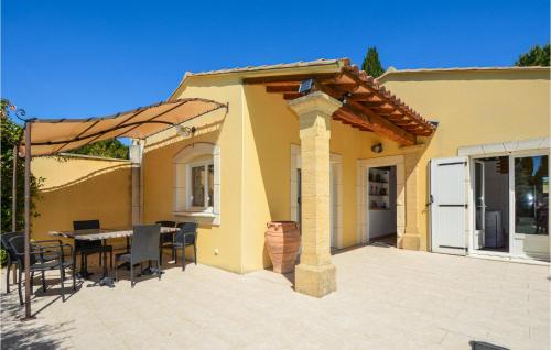 Holiday home Impasse André Clerc - image 12