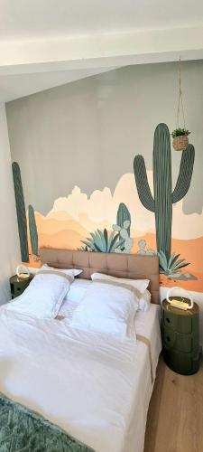 Arizona Dream - T1 Bis Climatisé 4p WiFi