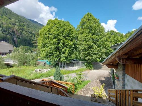 Appartement cosy - 3 personnes in Villaroger