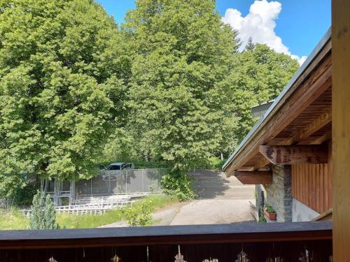 Appartement cosy - 3 personnes in Villaroger