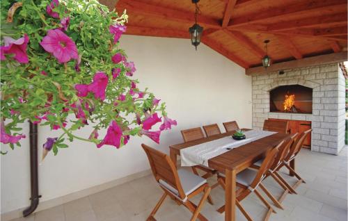 Exterior view, Apartment Sestanovac 23 With Outdoor Swimmingpool in Sestanovac