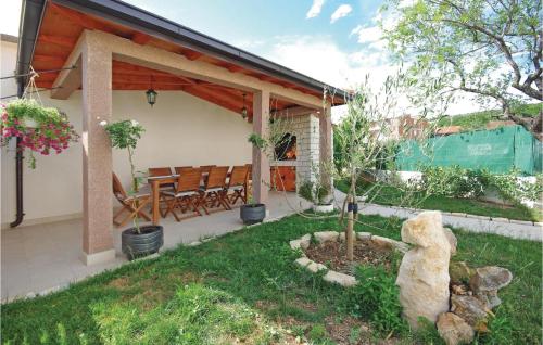 Exterior view, Apartment Sestanovac 23 With Outdoor Swimmingpool in Sestanovac
