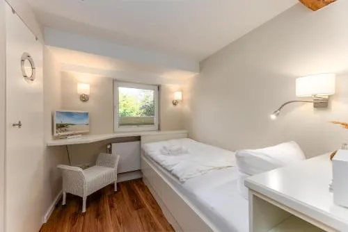 Sylt Rooms 1 - Small Cajüte in Westerland, Deutschland