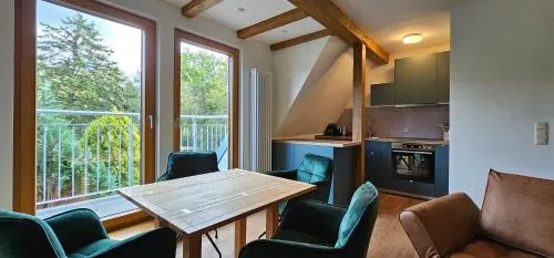 Ferienwohnung MH6 in Markgrafenheide, Deutschland