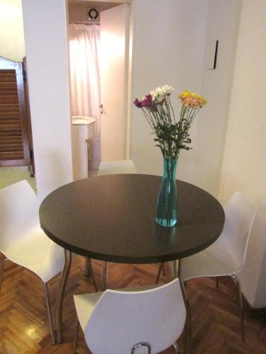 Baires Microcentro Apartment, Buenos Aires (photo 8)