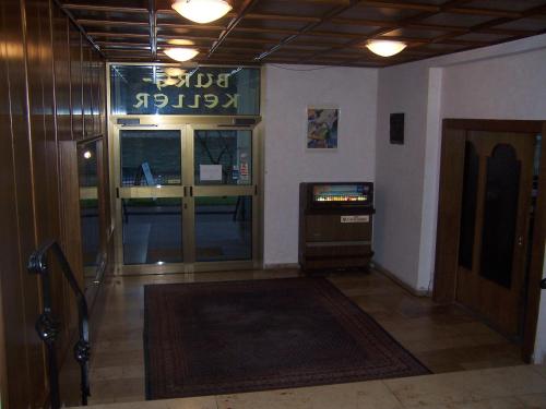 Hotel Rheinlust - image 11