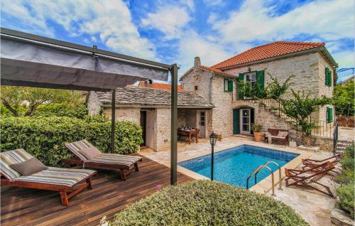 Villa Maruka - Brac Island Villa Maruka - Brac Island
