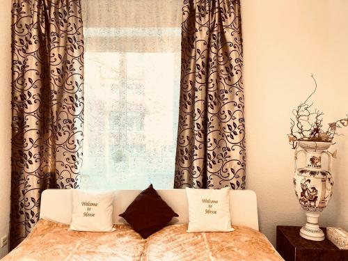 WelcomeToMessePremium Three Bedroom Apartment, Hannover (Foto 9)