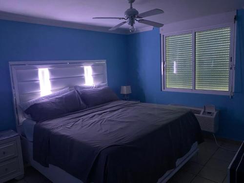 PR-Paradise,Near Beach-3-Bedroom-2-bathrm-APT 1-Parkng,POOL- Wi-FI