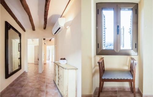 A szálláshely kívülről, 4 Bedroom Lovely Home In El Masroig in Els Guiamets