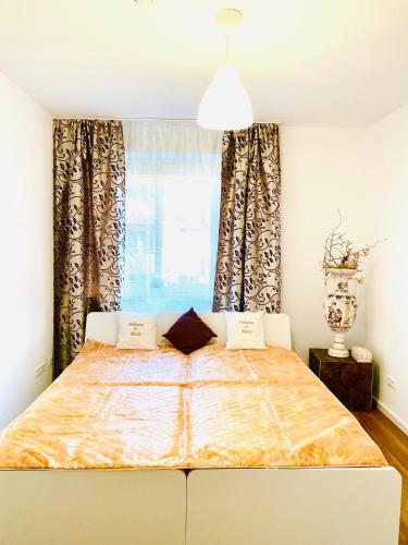 WelcomeToMessePremium Three Bedroom Apartment, Hannover (Foto 8)
