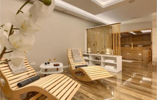 外部景觀, Villa White in 朗域紮斯柯切羅