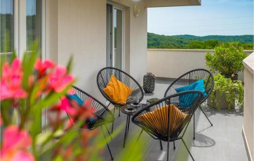 外部景觀, Villa White in 朗域紮斯柯切羅