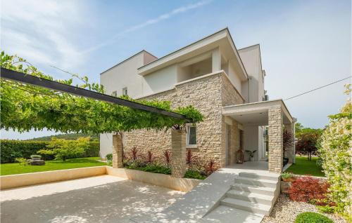 外部景觀, Villa White in 朗域紮斯柯切羅