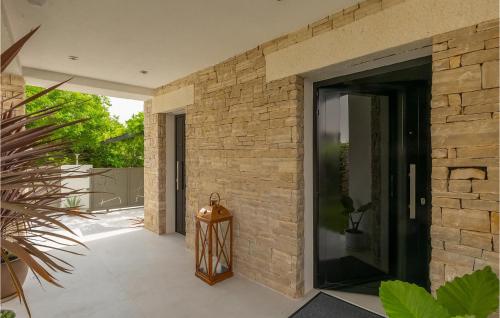 外部景觀, Villa White in 朗域紮斯柯切羅