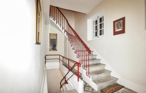 Viesnīcas āriene, Gorgeous Home In Ventenac-En-Minervois in Raissac-d'Aude