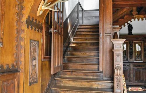 Apartment Marconne Rue D'Eglise - image 3