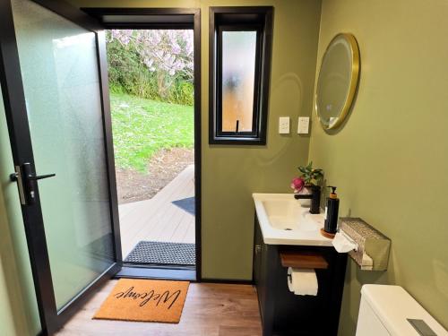 Stellar Glamping Auckland, Окленд (фото 6)