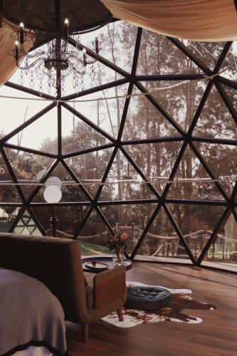 Stellar Glamping Auckland, Окленд (фото 7)