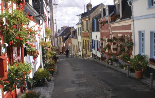 Apartment Marconne Rue D'Eglise - image 11