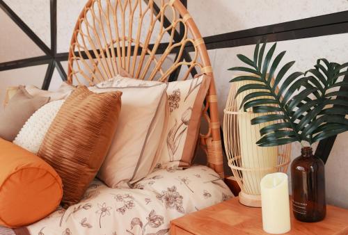Stellar Glamping Auckland, Окленд (фото 3)
