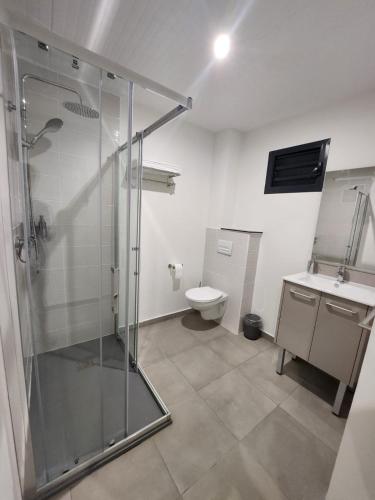 Jasmin Garden in Saint-Laurent-du-Maroni