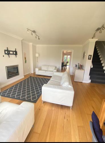 Cozy Room in Modern Apartment - Perfect Location, Dublin (fotografie 11)