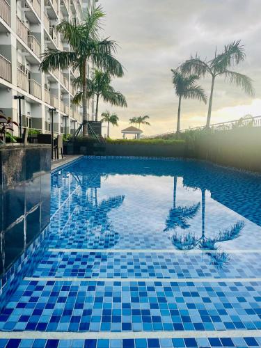 Coast Residences condo near MOA, StarCity and PICC, Manila (fotografie 8)